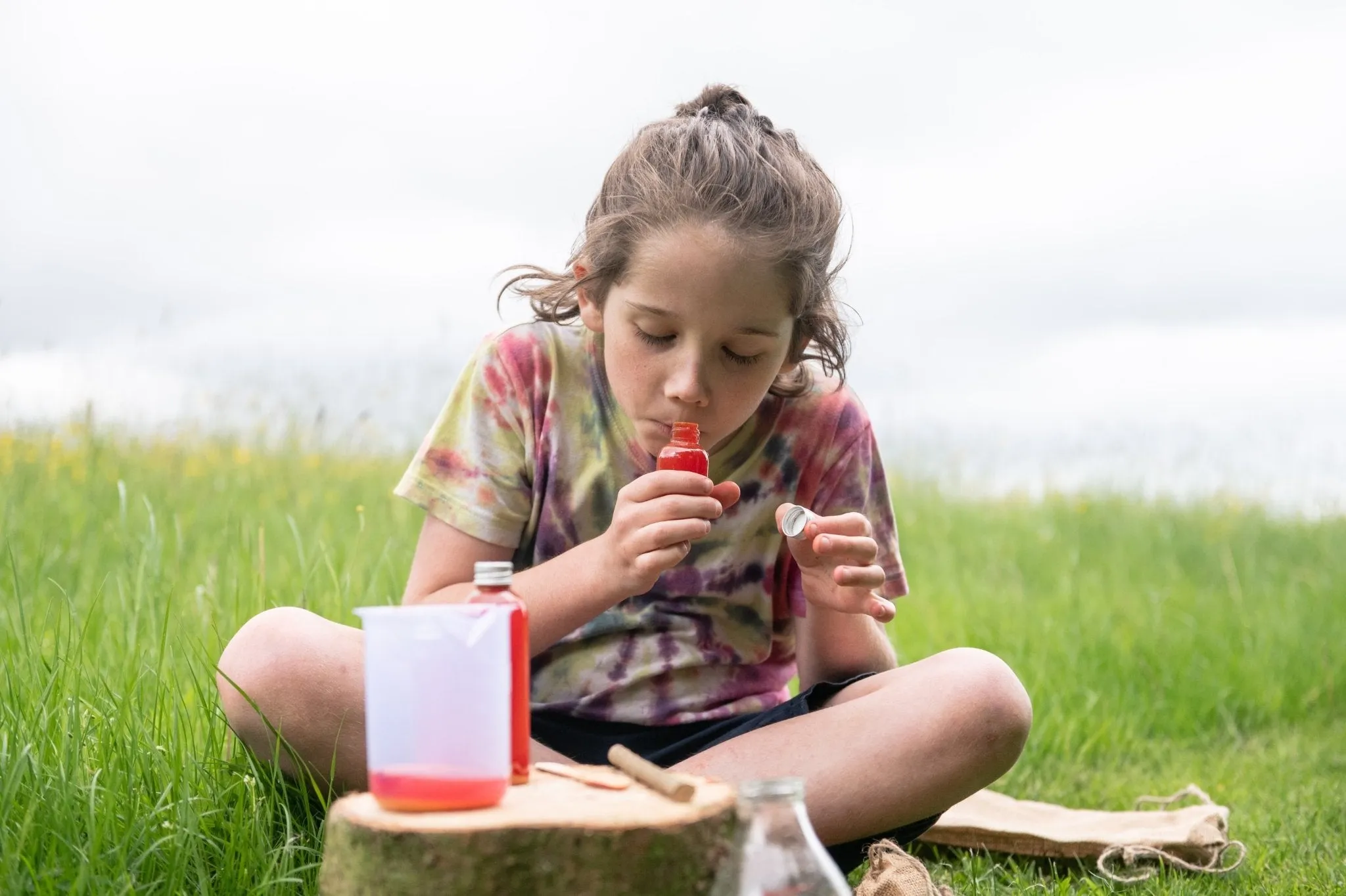 Den Kit Potion Making Kit