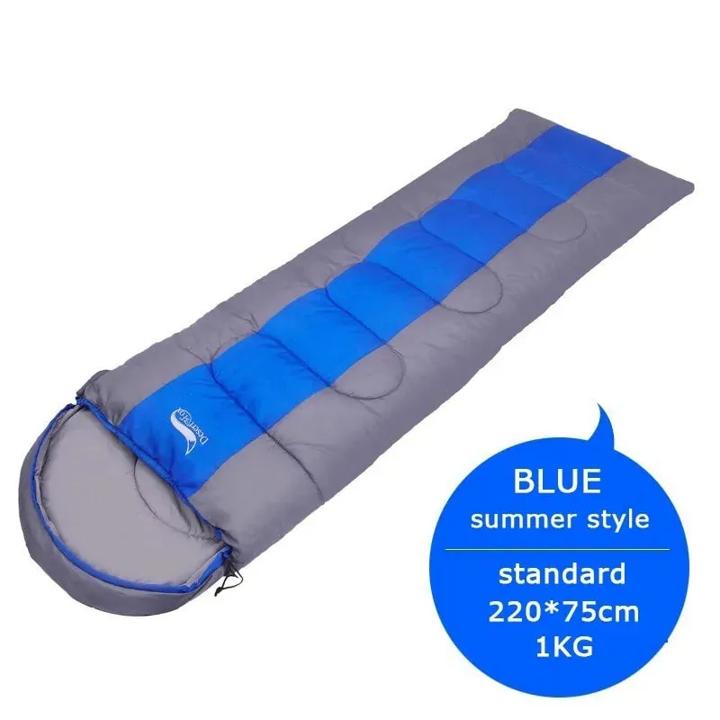 Desert Fox Camping Sleeping Bag