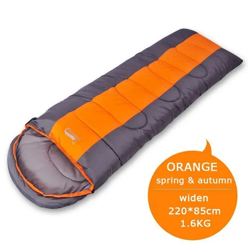 Desert Fox Camping Sleeping Bag