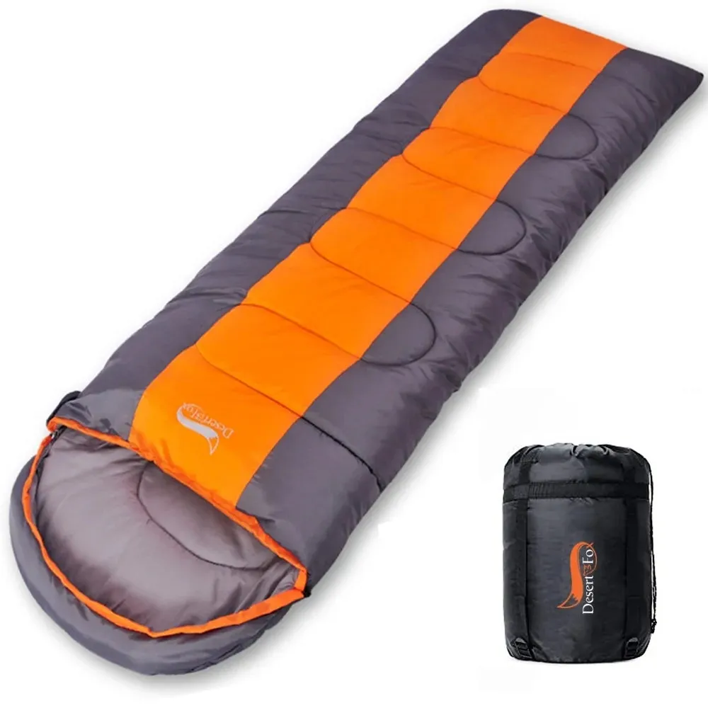 Desert Fox Camping Sleeping Bag