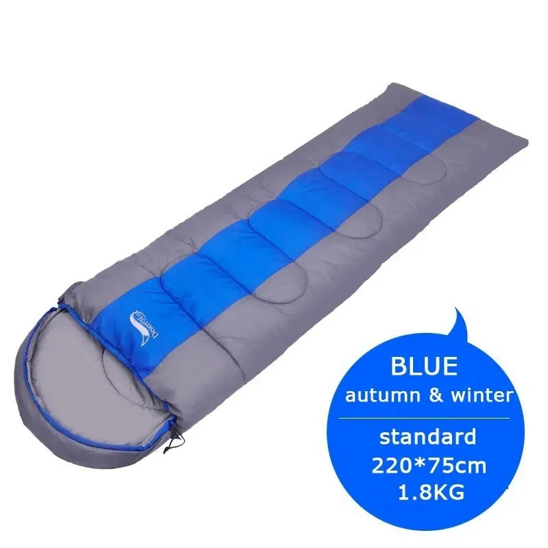 Desert Fox Camping Sleeping Bag