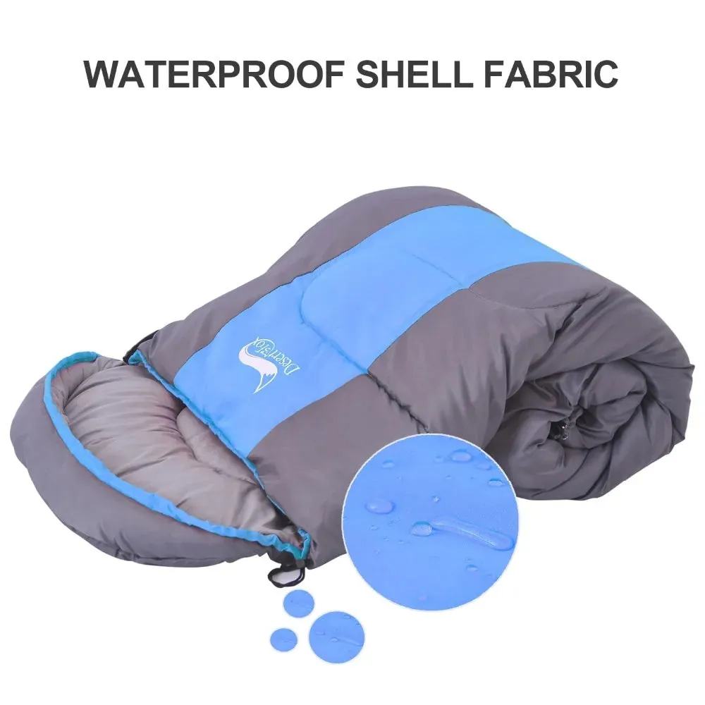 Desert Fox Camping Sleeping Bag