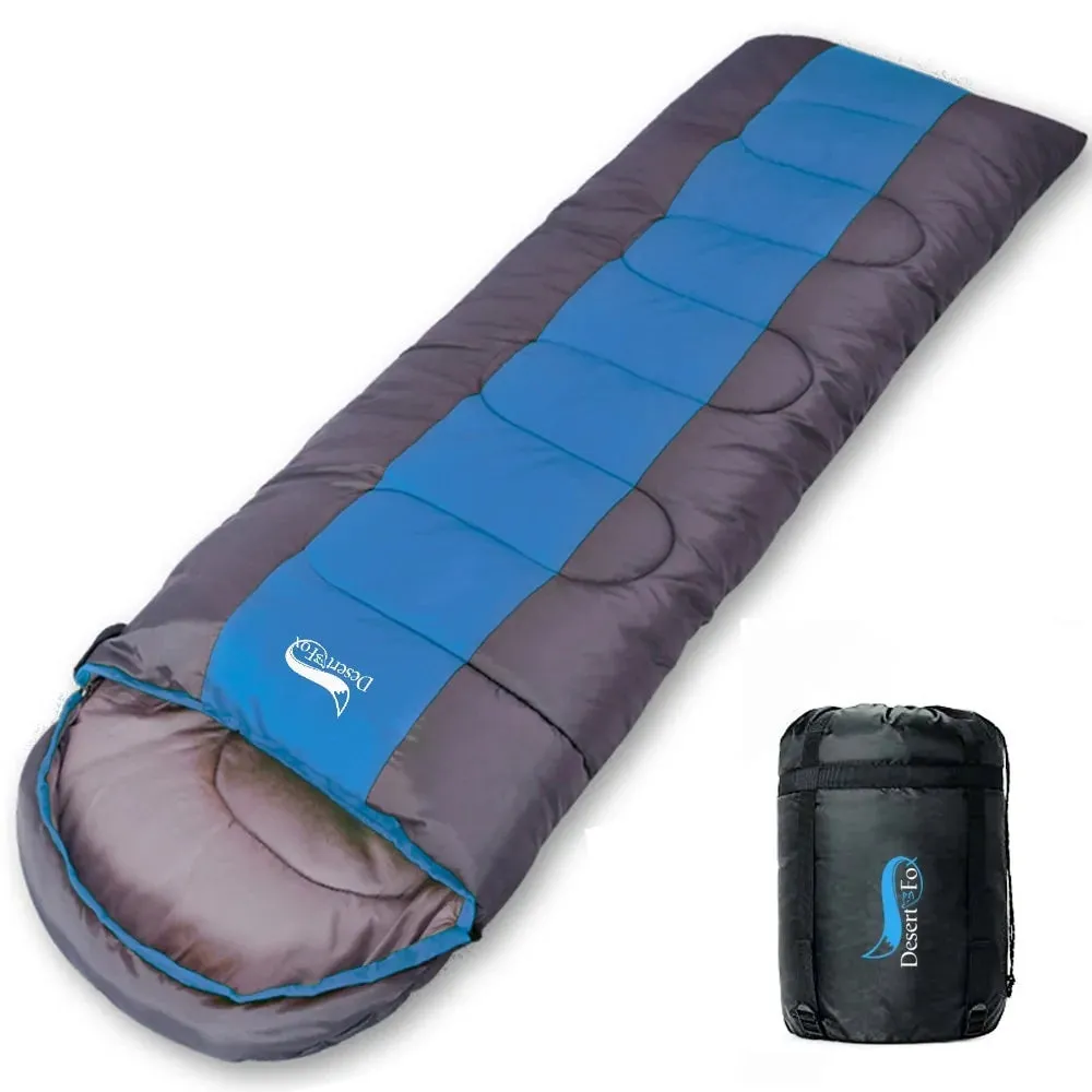 Desert Fox Camping Sleeping Bag