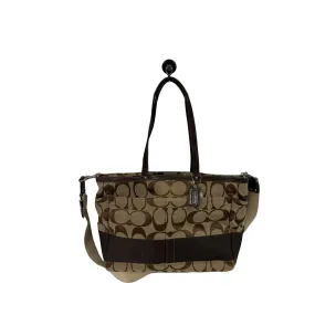 Designer Diaper Bag