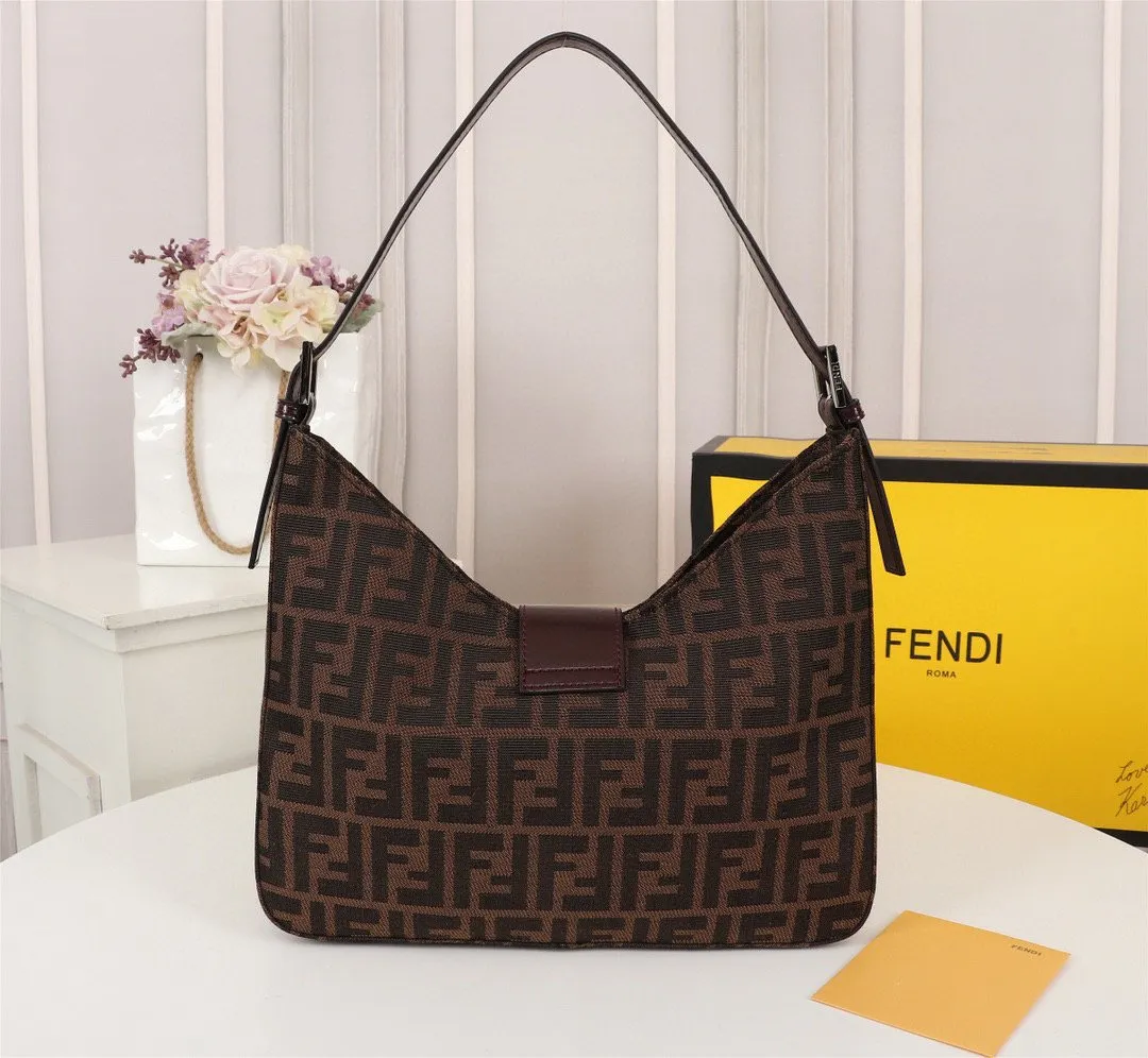 Designer Handbags FD 017