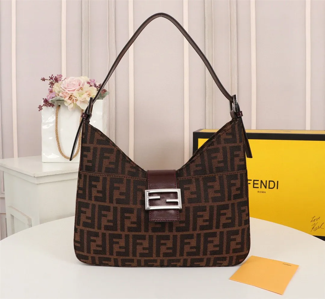 Designer Handbags FD 017