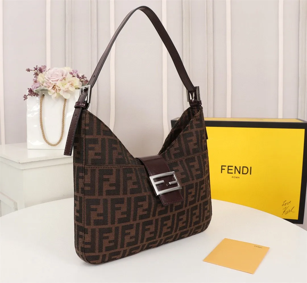 Designer Handbags FD 017