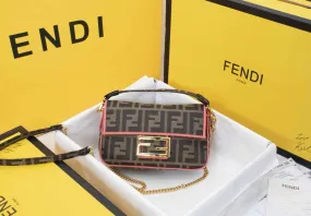 Designer Handbags FD 163