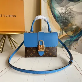 Designer Handbags LN 148