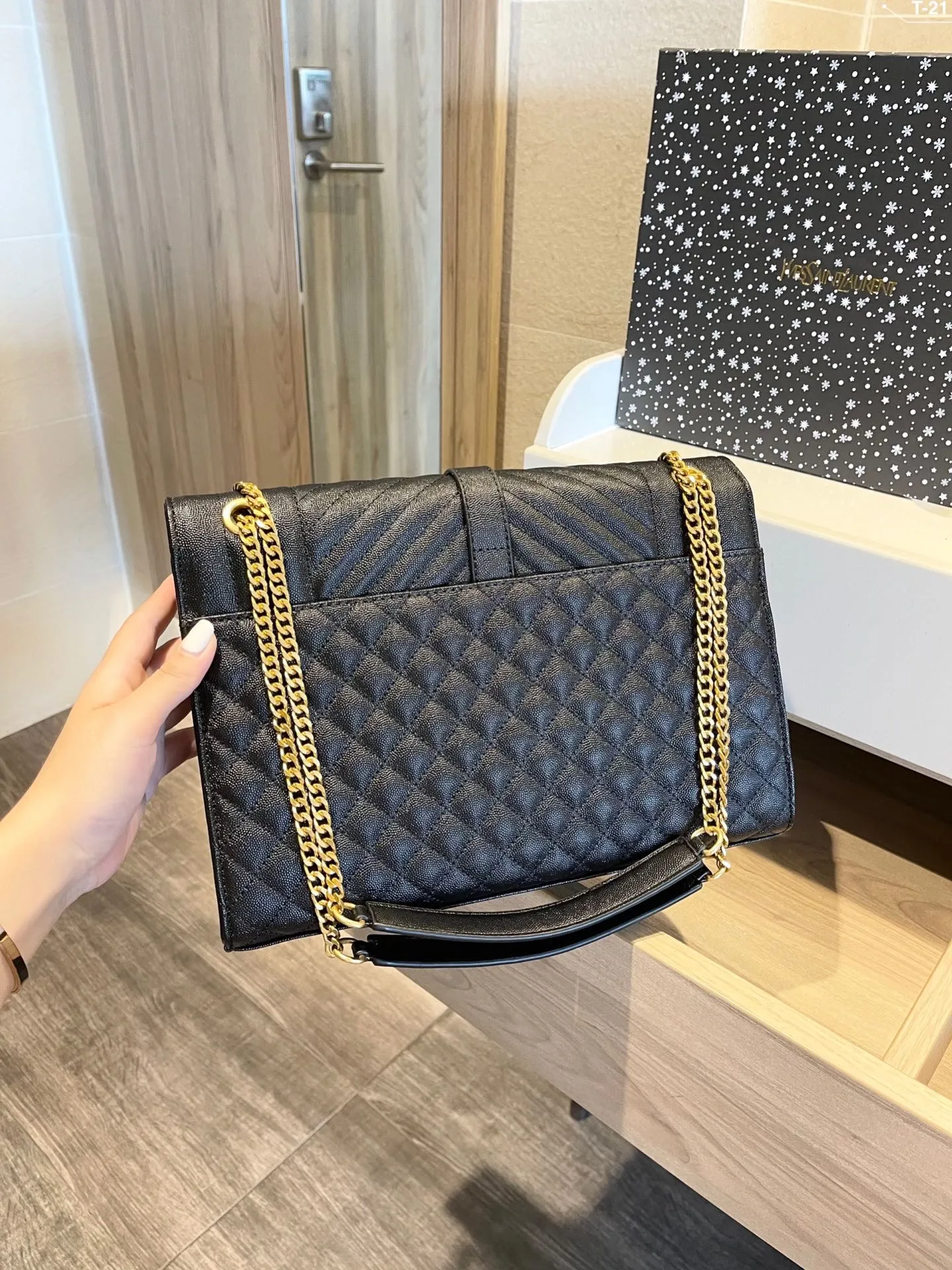 Designer Handbags YL 192