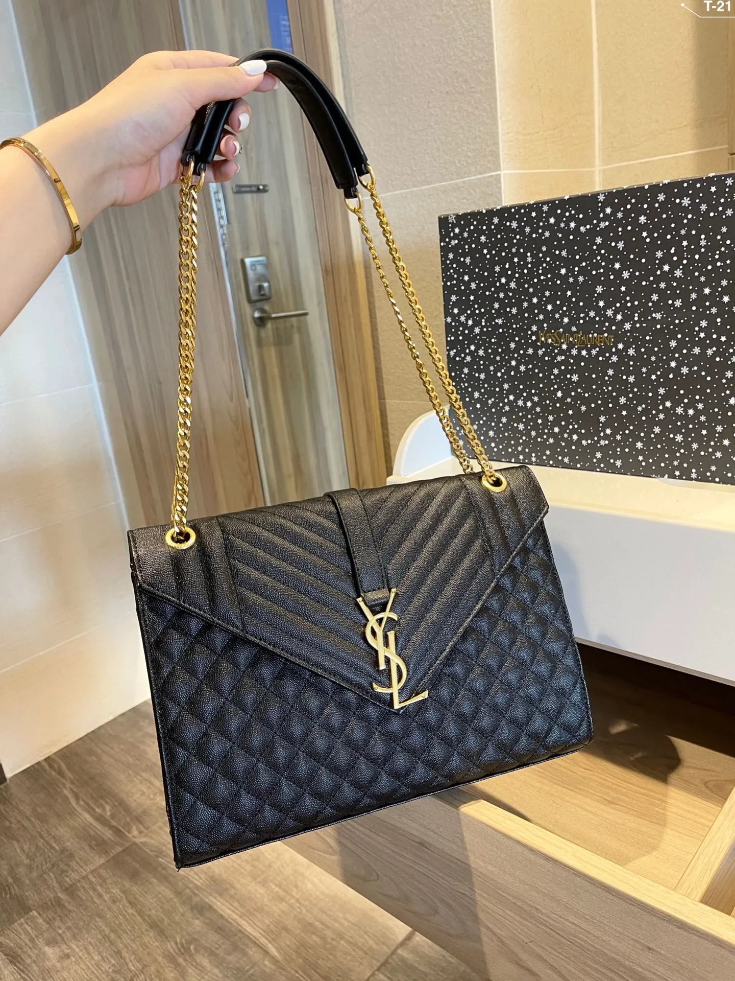 Designer Handbags YL 192