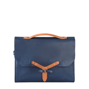 DESIGNER MESSENGER MINIMAL PLUS - marine