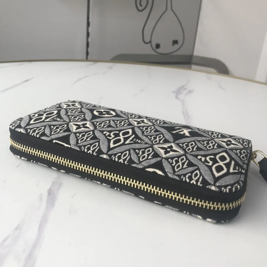 Designer Wallet LN 022