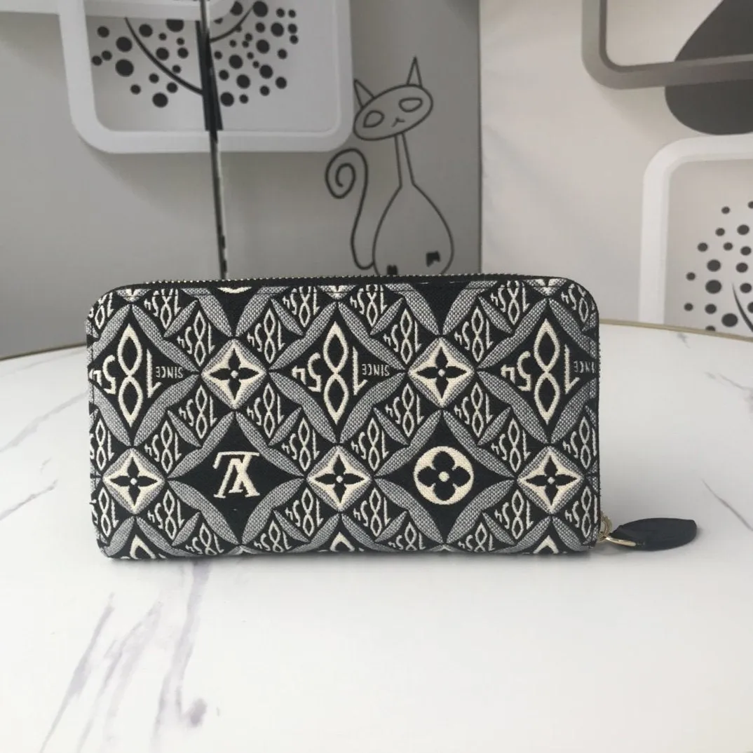 Designer Wallet LN 022