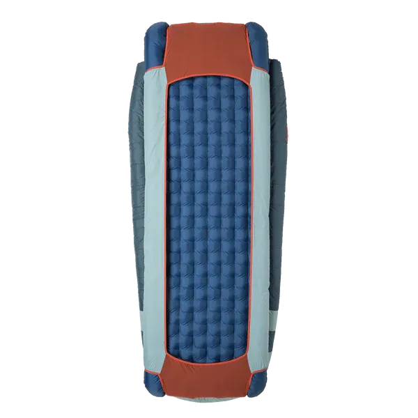 DIAMOND PARK 15° SLEEPING BAG