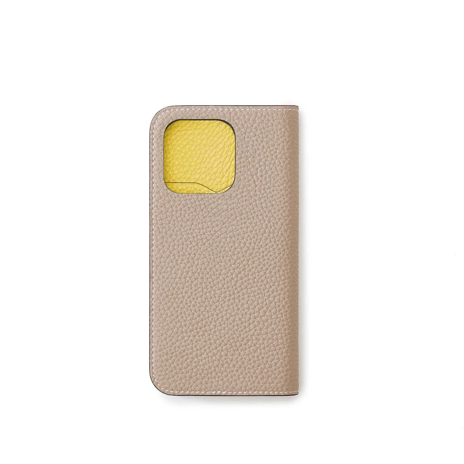 Diary iPhone Case (iPhone 15 Pro Max)