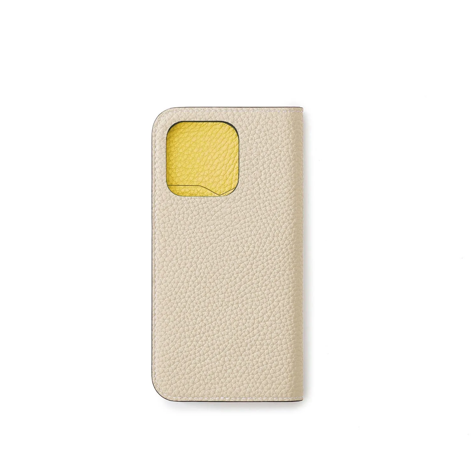 Diary iPhone Case (iPhone 15 Pro Max)