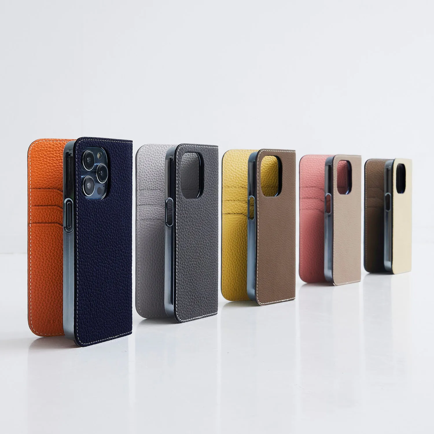 Diary iPhone Case (iPhone 15 Pro)