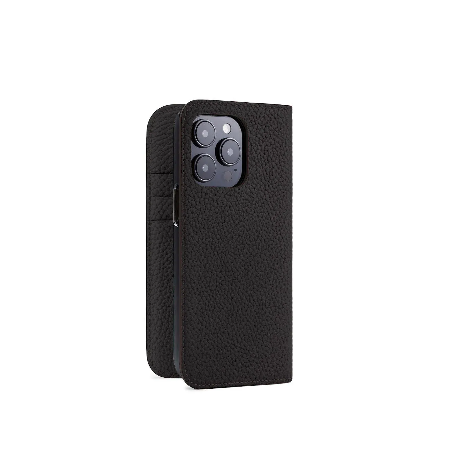 Diary iPhone Case (iPhone 15 Pro)
