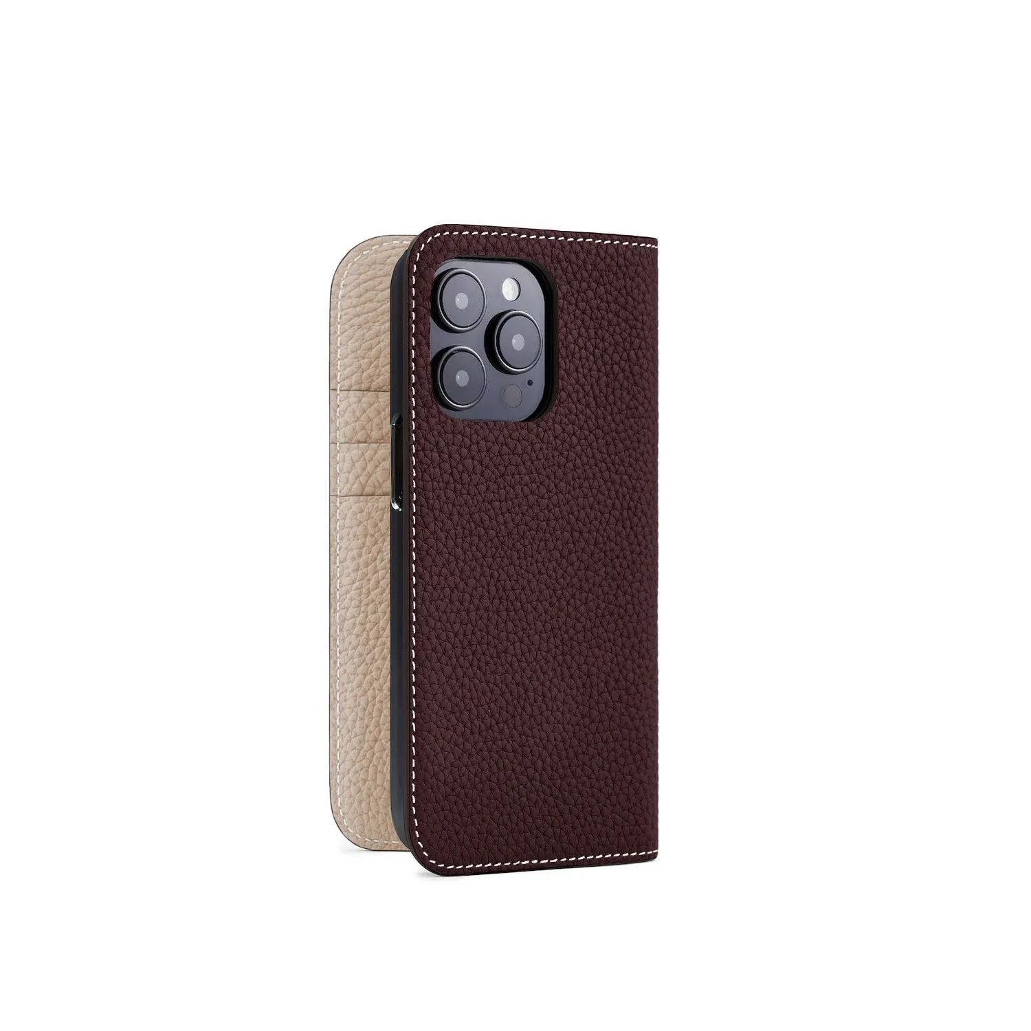 Diary iPhone Case (iPhone 15 Pro)