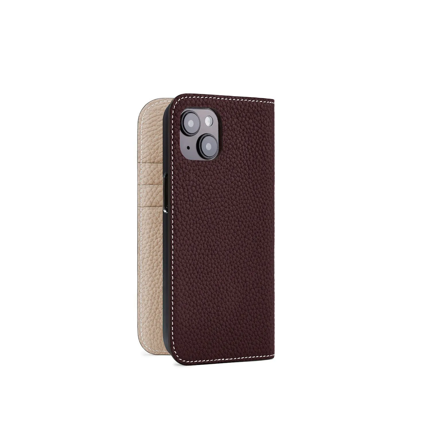 Diary iPhone Case (iPhone 15)