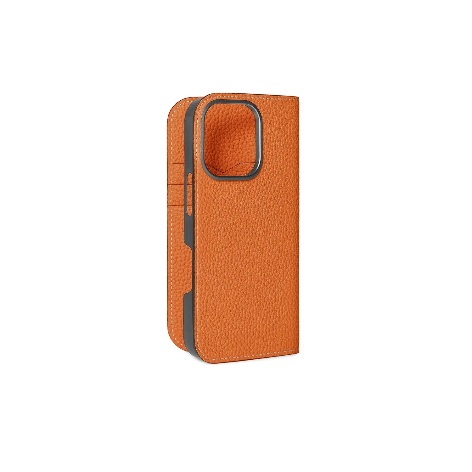 Diary iPhone Case (iPhone 16 Pro)