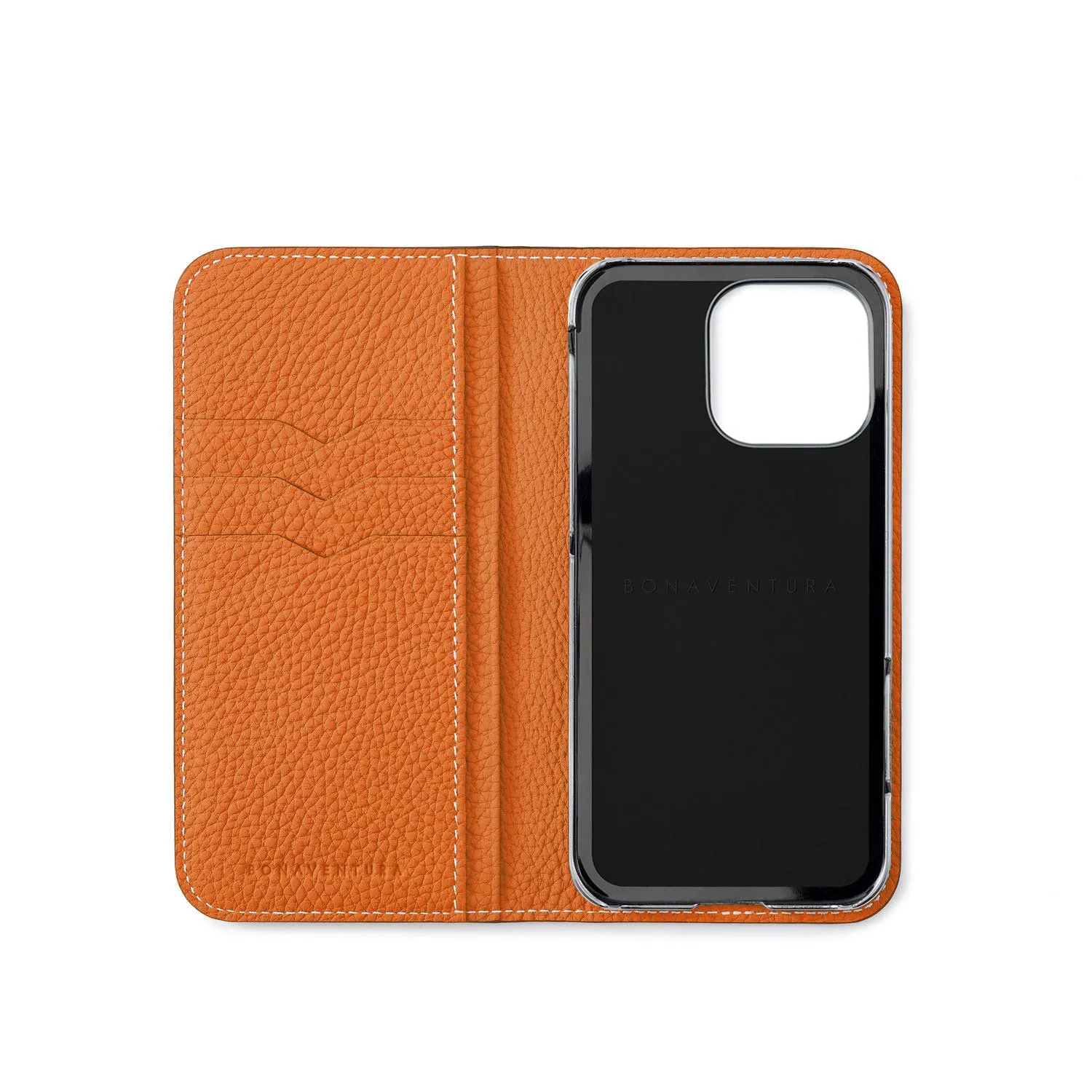 Diary iPhone Case (iPhone 16 Pro)