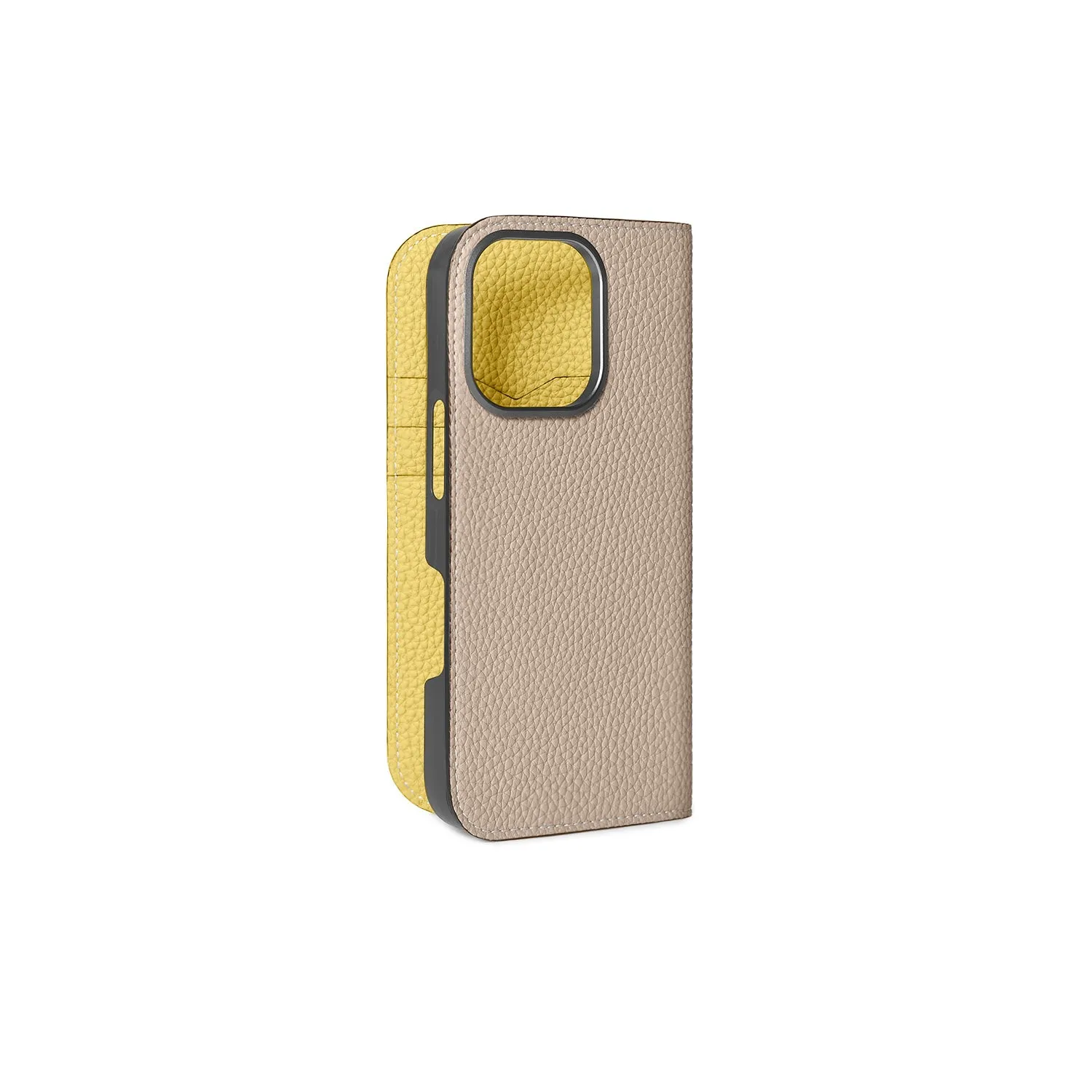 Diary iPhone Case (iPhone 16 Pro)