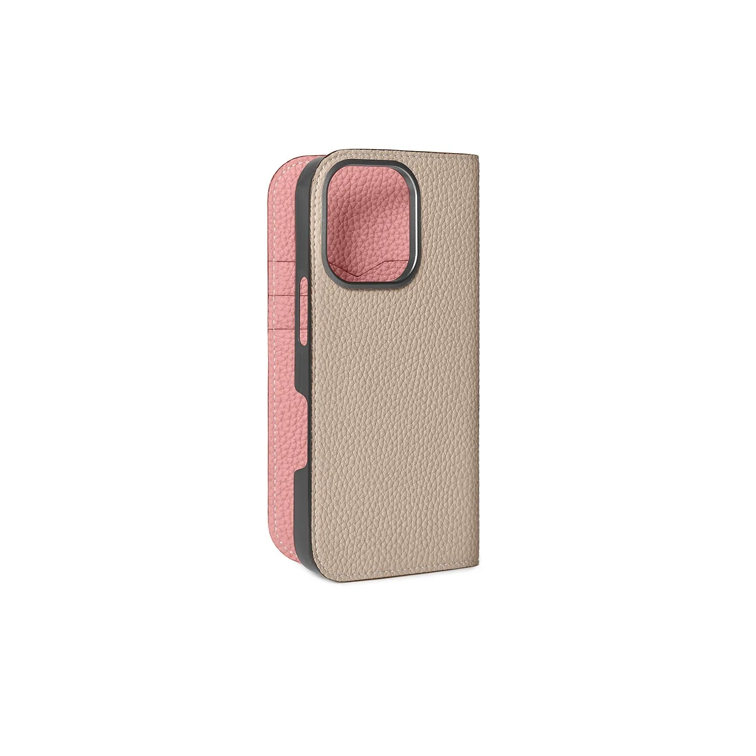 Diary iPhone Case (iPhone 16 Pro)