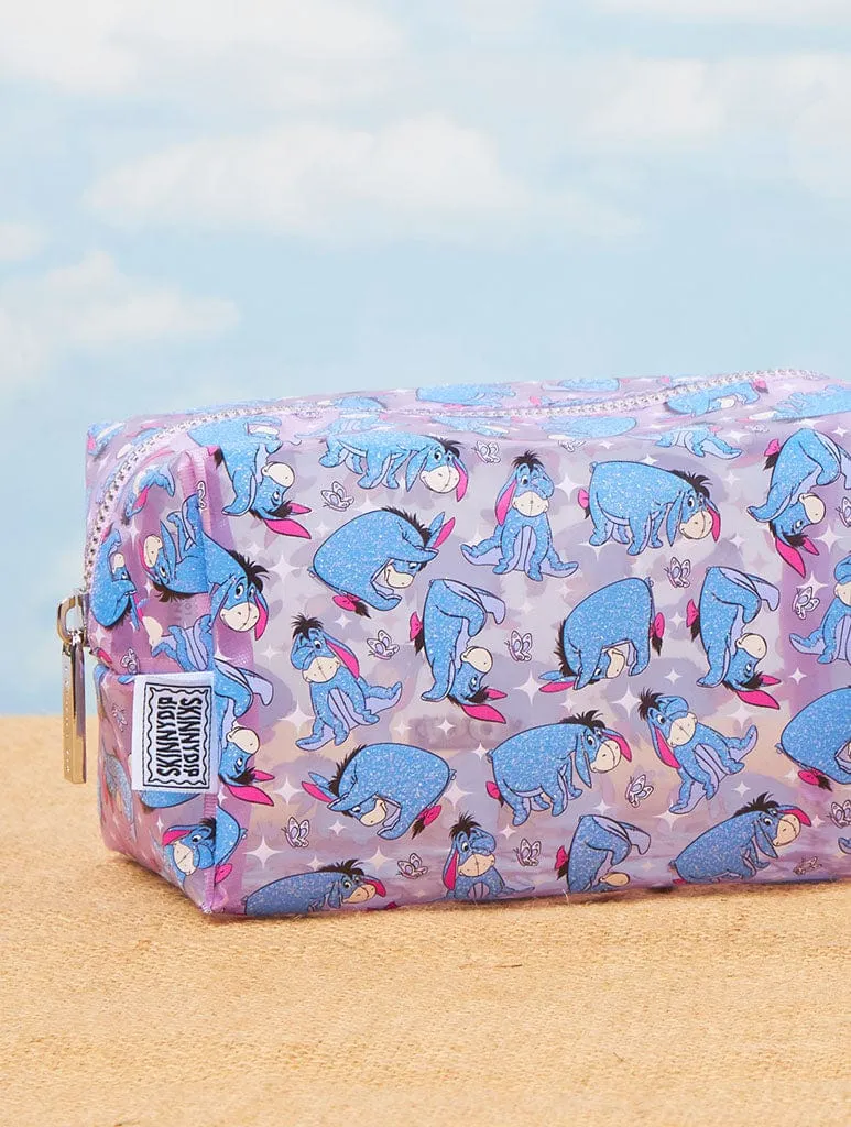 Disney Eeyore Makeup Bag