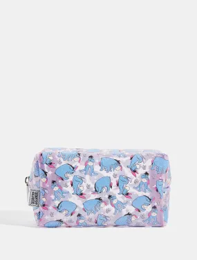 Disney Eeyore Makeup Bag