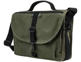 Domke F-803 Military Green Messenger Bag