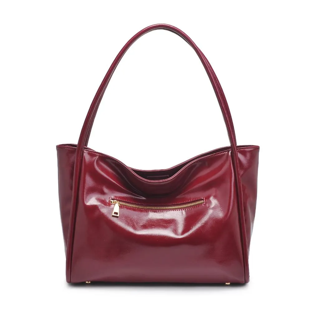 Doris Tote Wine