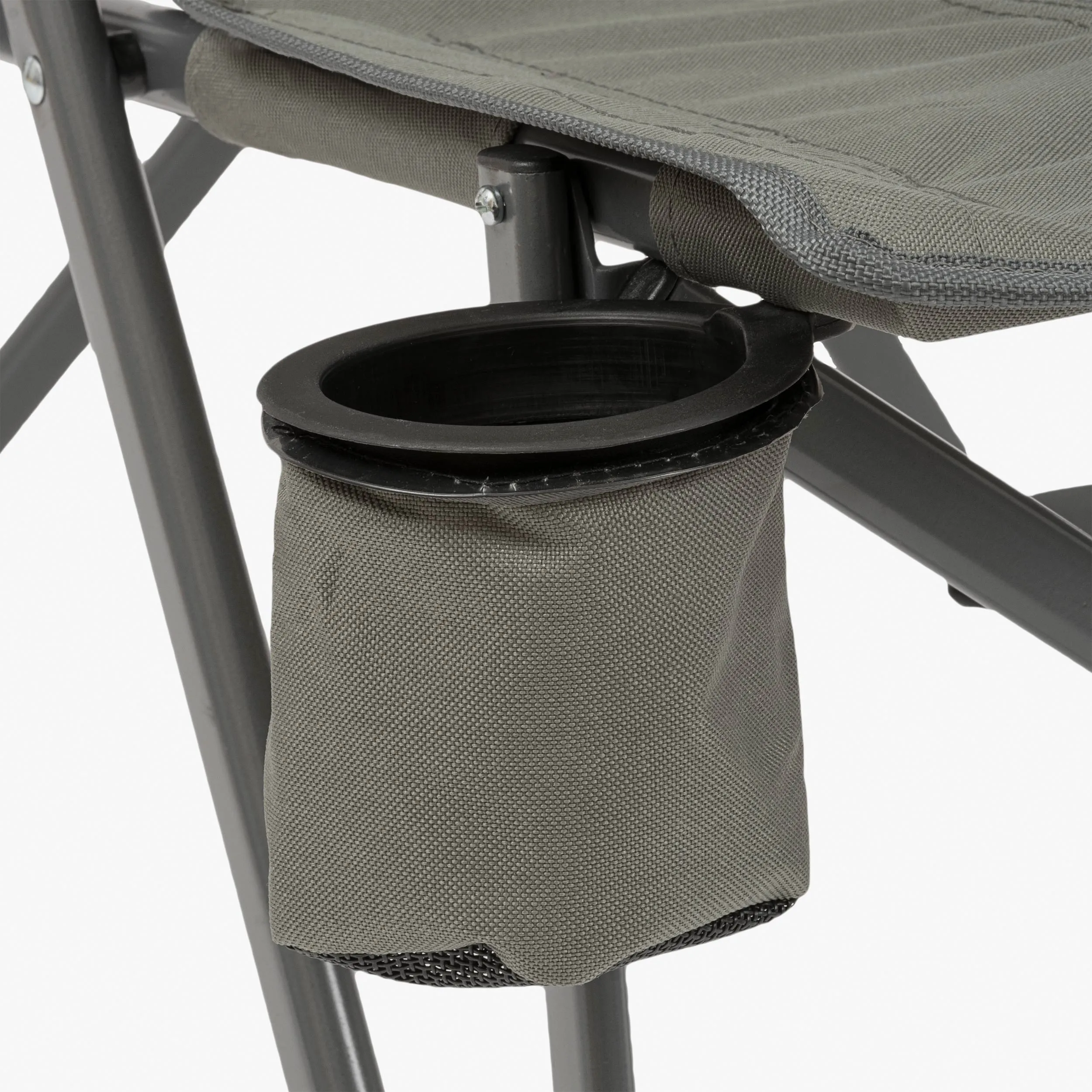 Doune Camping Chair, Charcoal