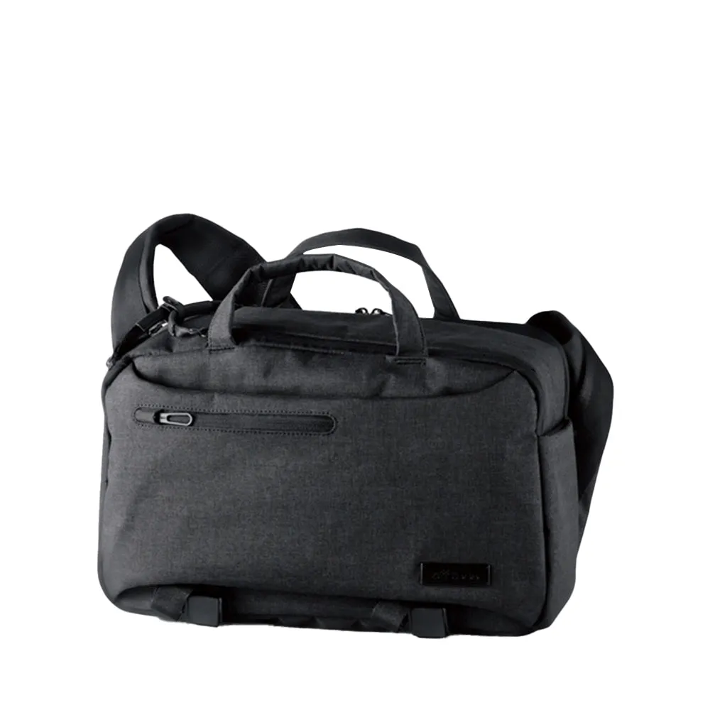 Elecom Off Toco Organizational 2 Style High Grade Camera Messenger Bag