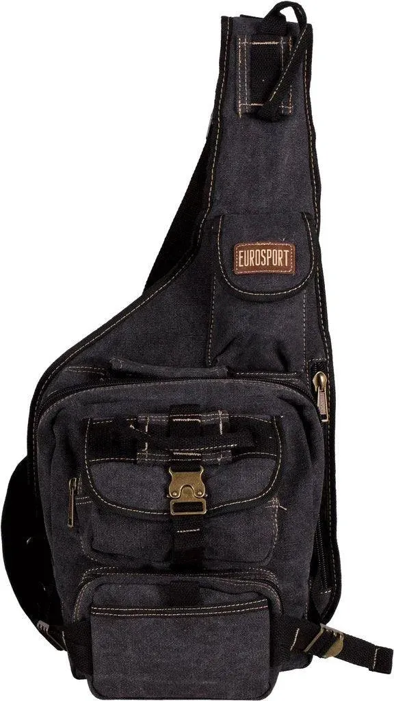 Eurosport Austin - Sling Backpack