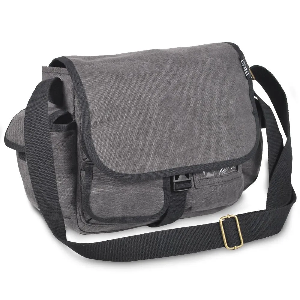 Everest-Canvass Messenger-Large