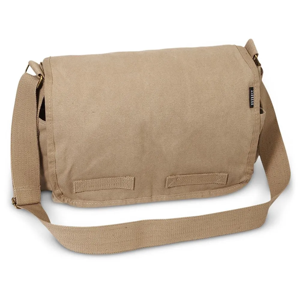 Everest-Canvass Messenger-Large