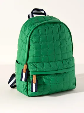 Ezra Backpack - Green