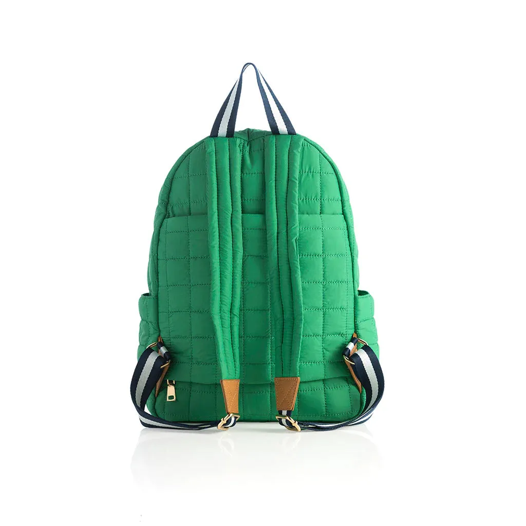 Ezra Backpack - Green