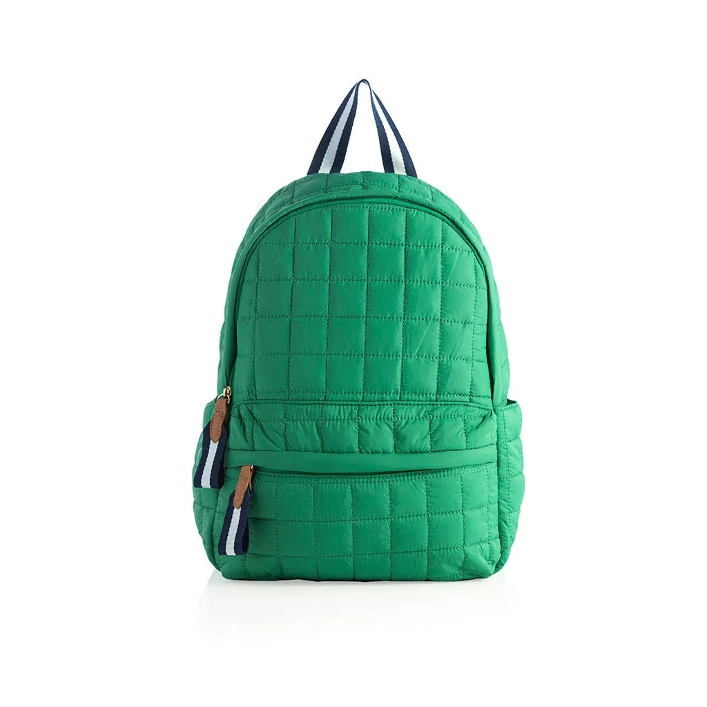 Ezra Backpack - Green