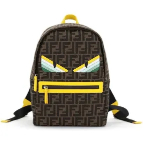 Fendi Kids Backpack