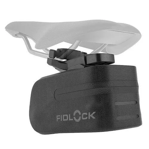 Fidlock Push 600 Saddlebag