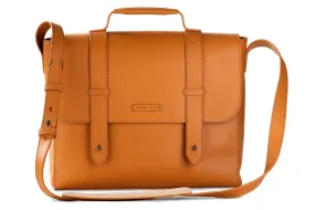 Finley Messenger Bag