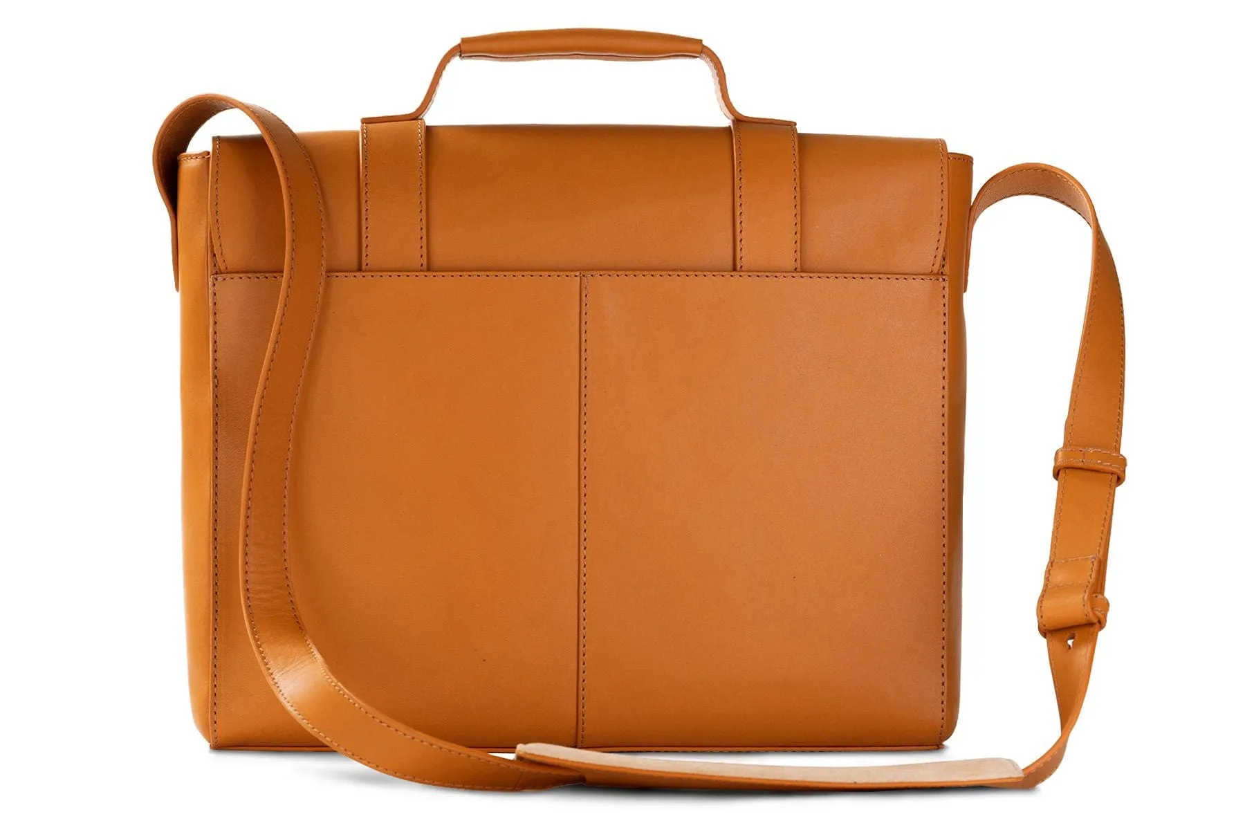 Finley Messenger Bag