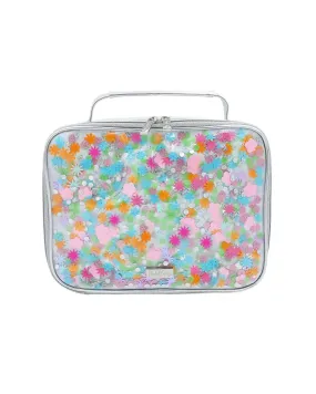 Flower Shop Confetti Insulated Lunchbox