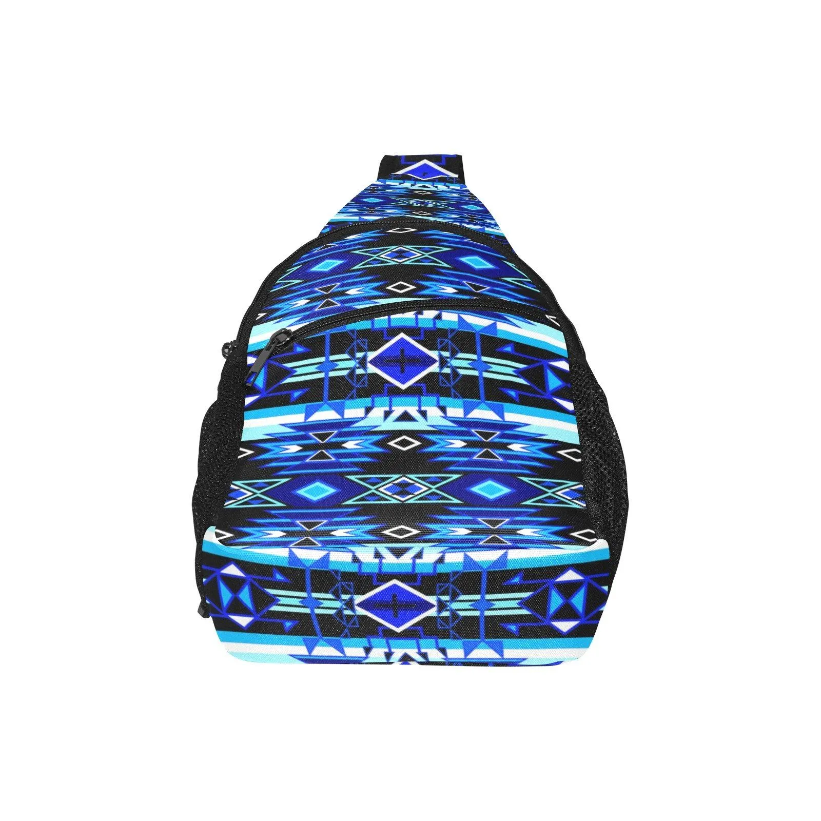 Force of Nature Winter Night Chest Bag