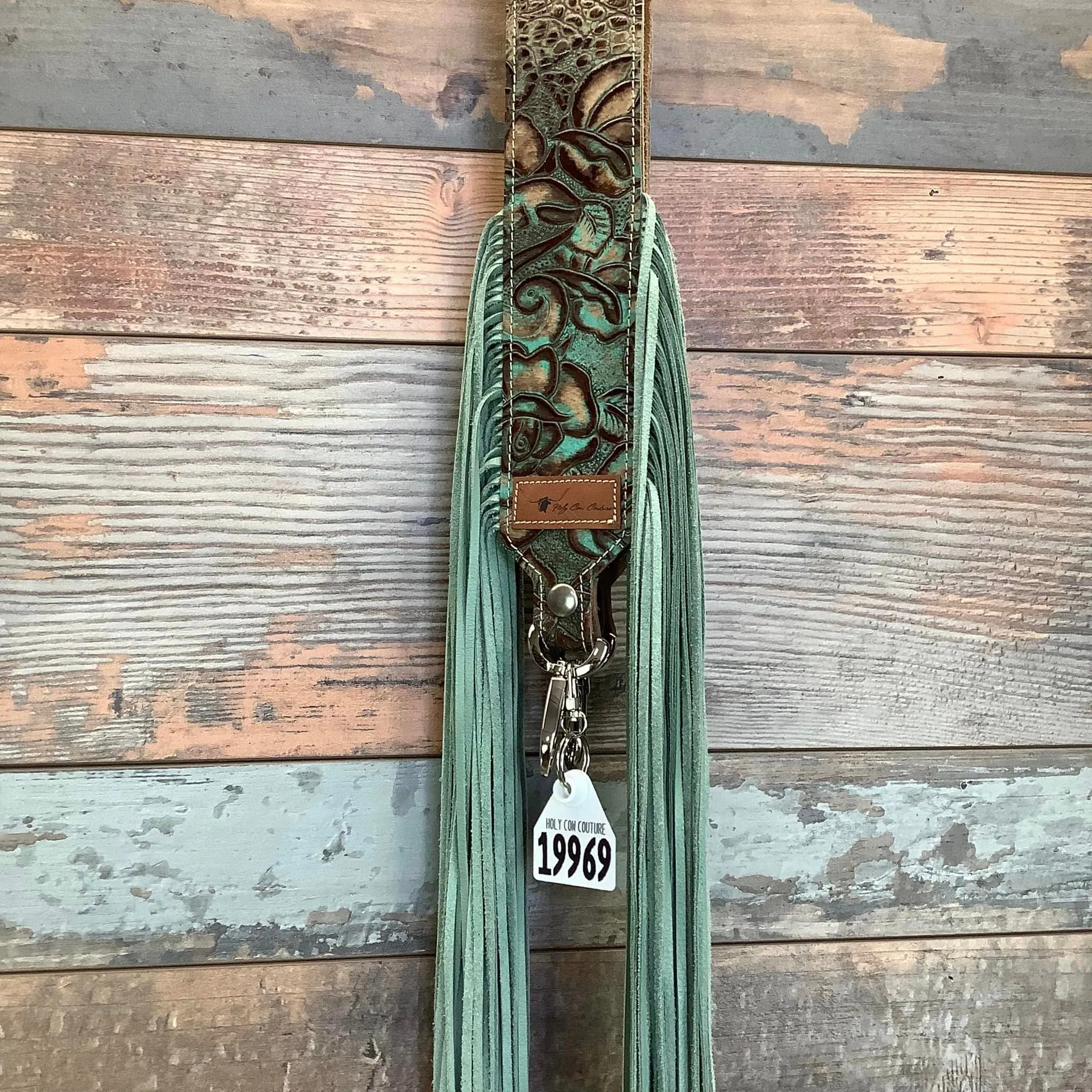 Fringe Strap 36" #19969