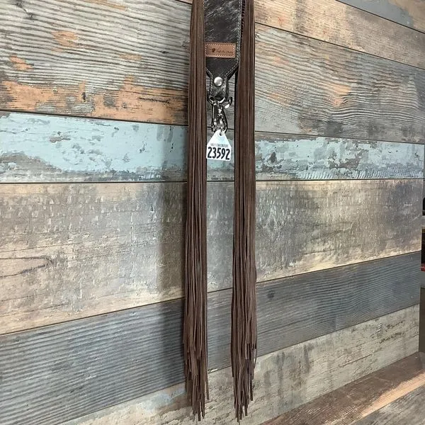 Fringe Strap 36" #23592