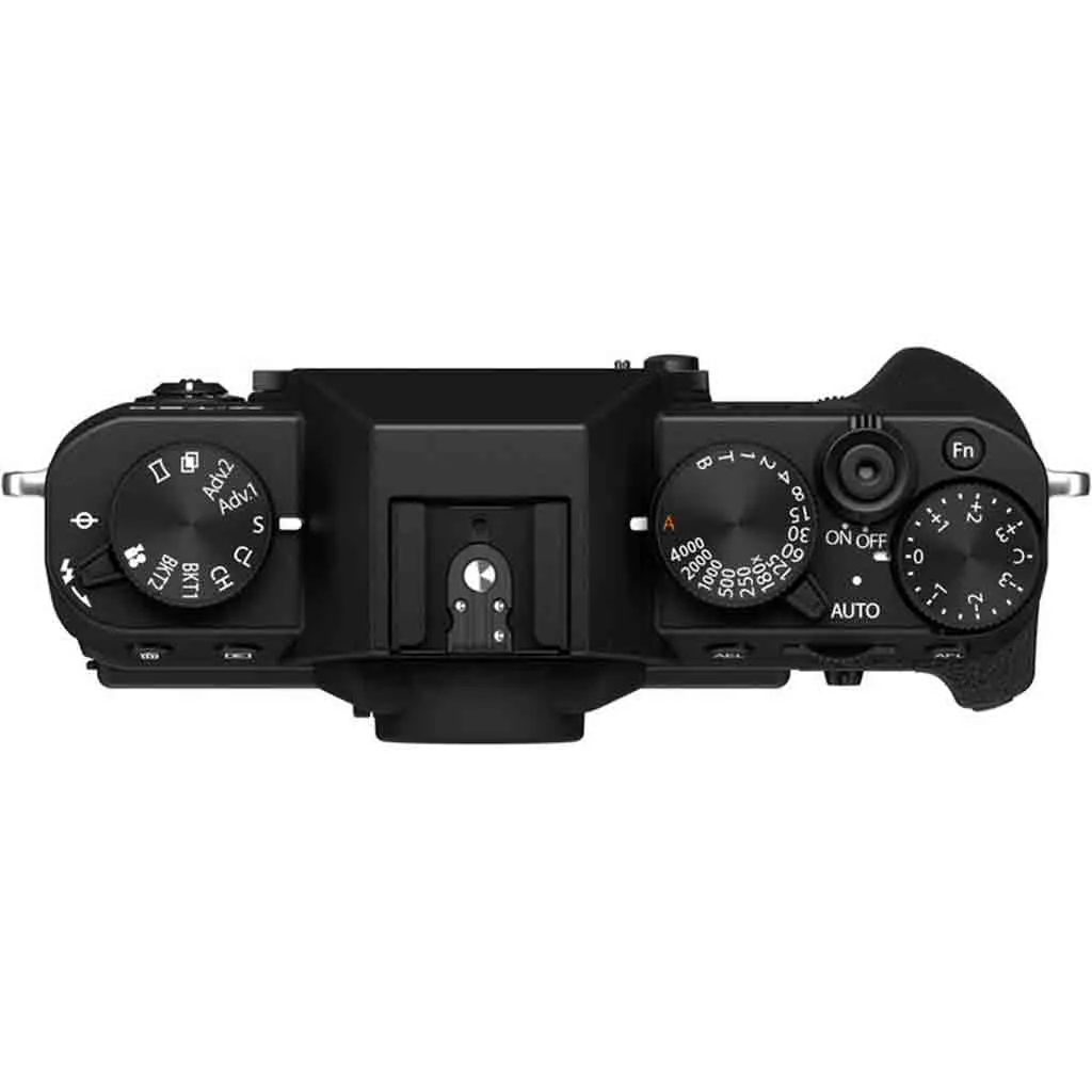 Fujifilm X-T30 II Body Black